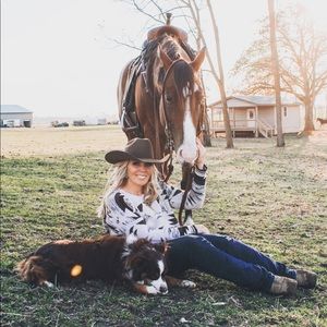 Meet your Posher, Christina